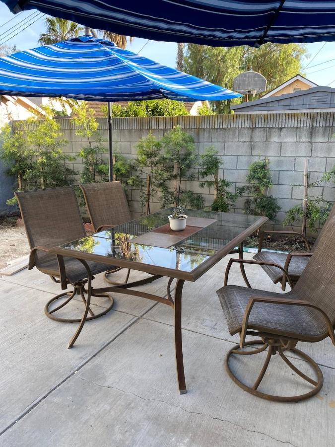 Private Room In Los Angeles With Wifi, Tv, And View Of Hollywood Sign & Shared Kitchen Ngoại thất bức ảnh