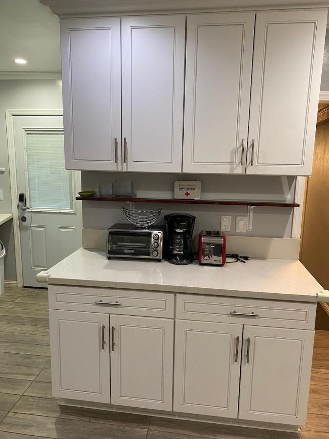 Private Room In Los Angeles With Wifi, Tv, And View Of Hollywood Sign & Shared Kitchen Ngoại thất bức ảnh