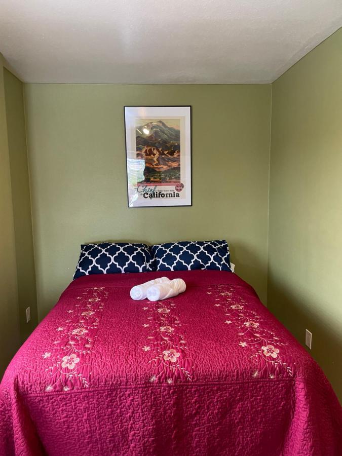 Private Room In Los Angeles With Wifi, Tv, And View Of Hollywood Sign & Shared Kitchen Ngoại thất bức ảnh