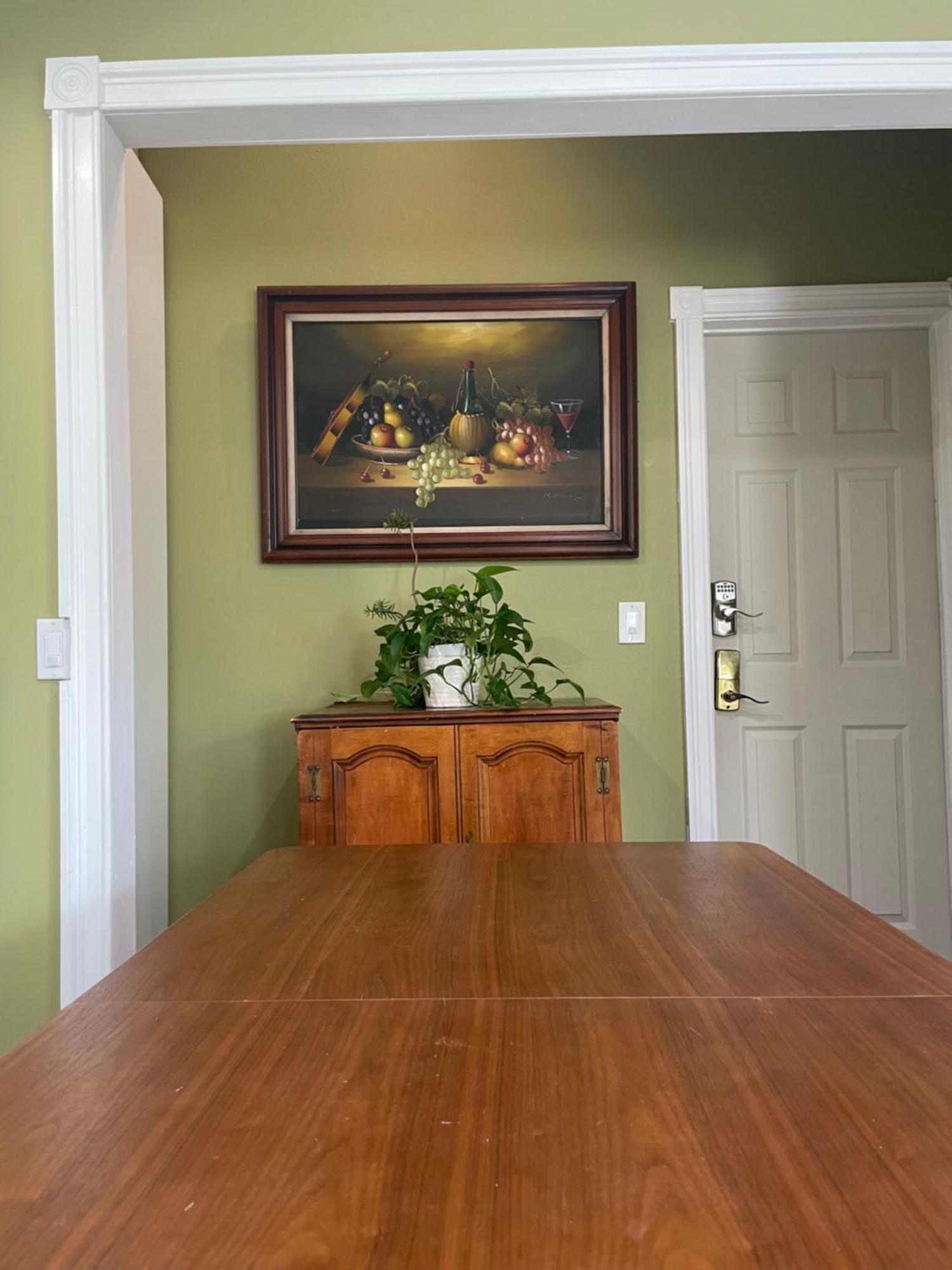Private Room In Los Angeles With Wifi, Tv, And View Of Hollywood Sign & Shared Kitchen Ngoại thất bức ảnh
