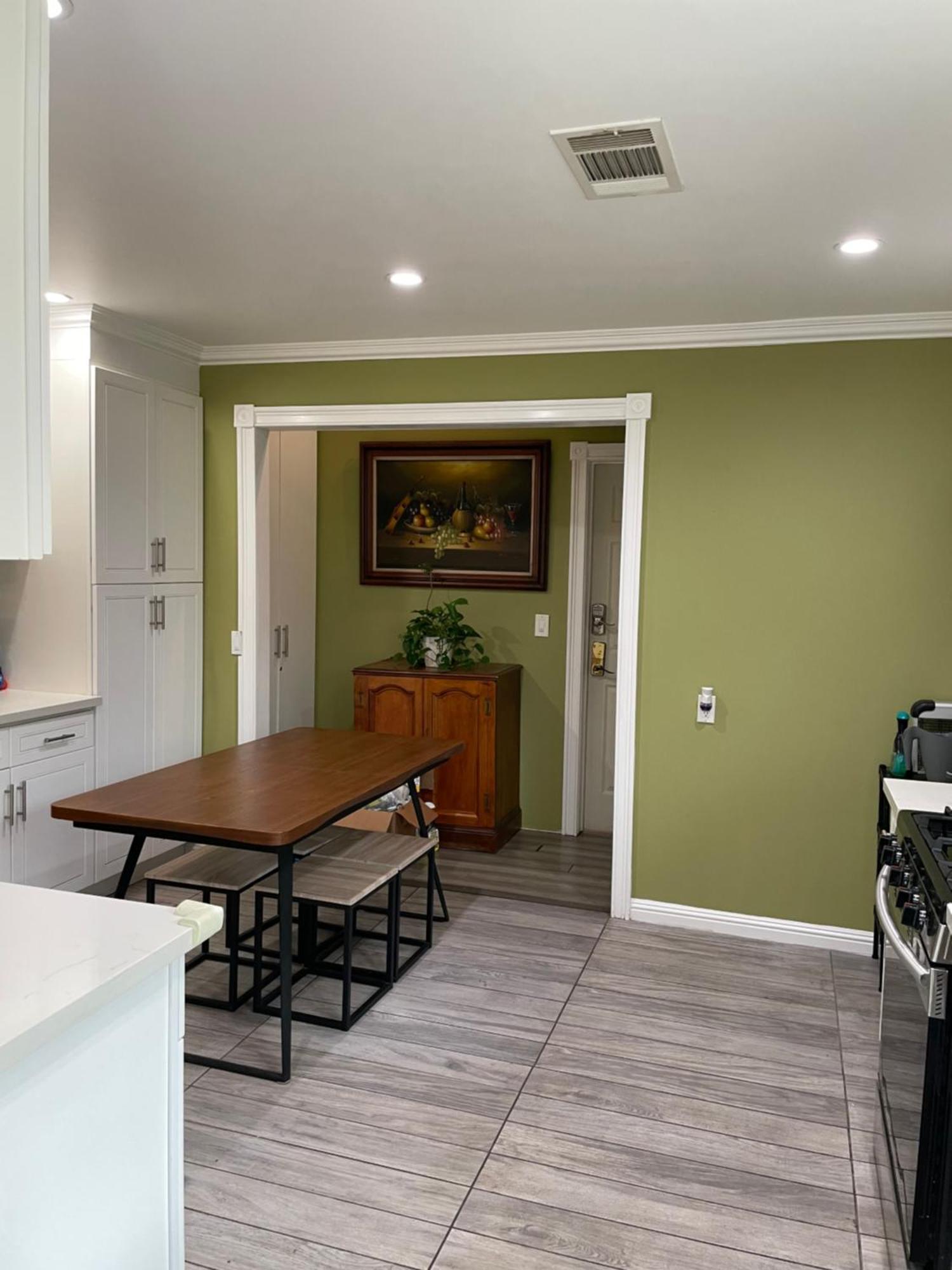 Private Room In Los Angeles With Wifi, Tv, And View Of Hollywood Sign & Shared Kitchen Ngoại thất bức ảnh