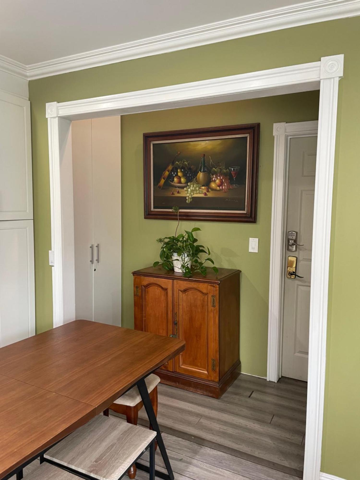 Private Room In Los Angeles With Wifi, Tv, And View Of Hollywood Sign & Shared Kitchen Ngoại thất bức ảnh