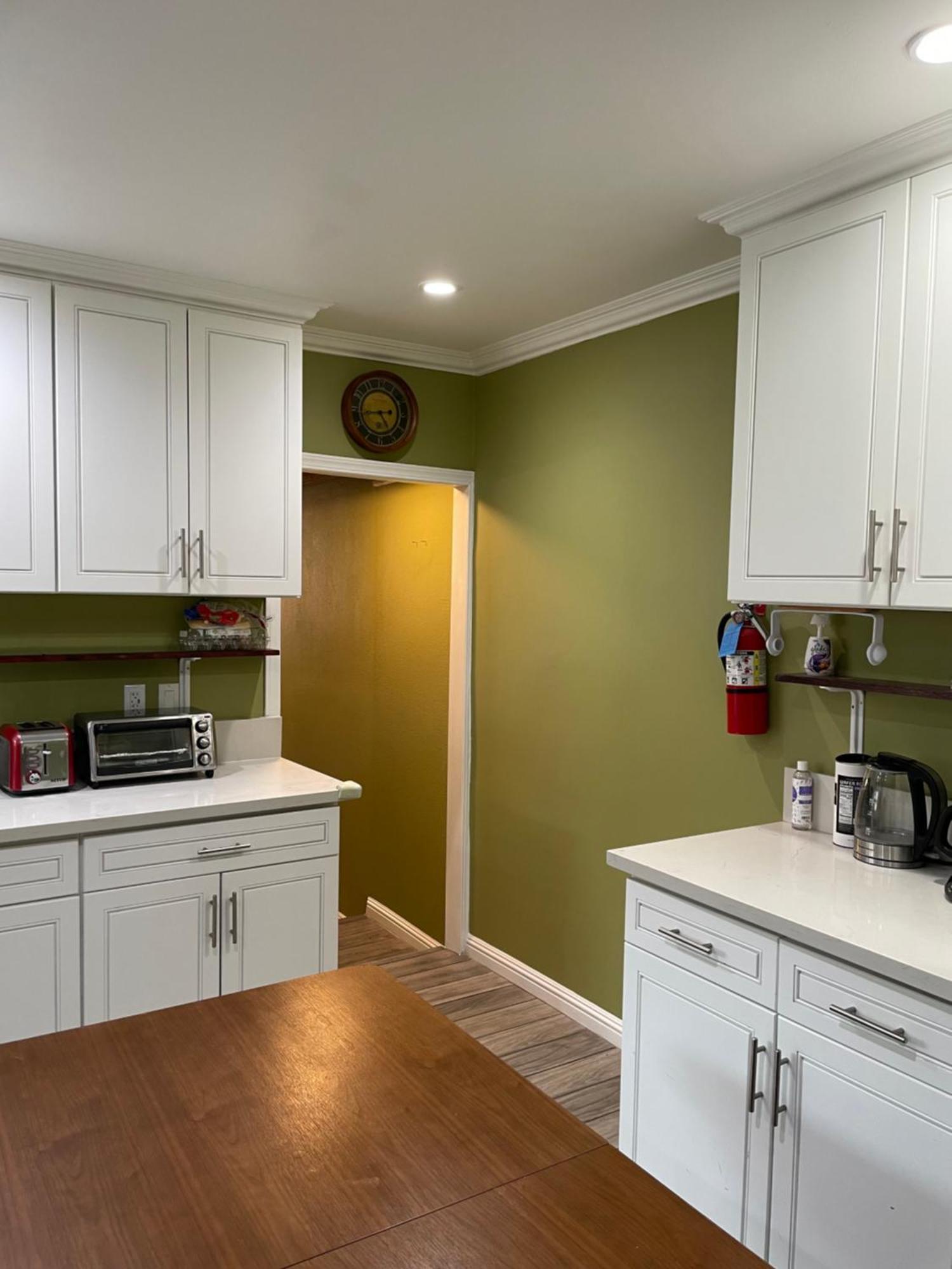 Private Room In Los Angeles With Wifi, Tv, And View Of Hollywood Sign & Shared Kitchen Ngoại thất bức ảnh