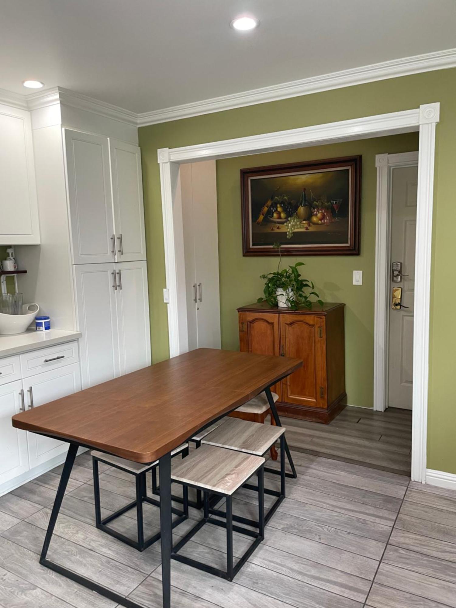 Private Room In Los Angeles With Wifi, Tv, And View Of Hollywood Sign & Shared Kitchen Ngoại thất bức ảnh